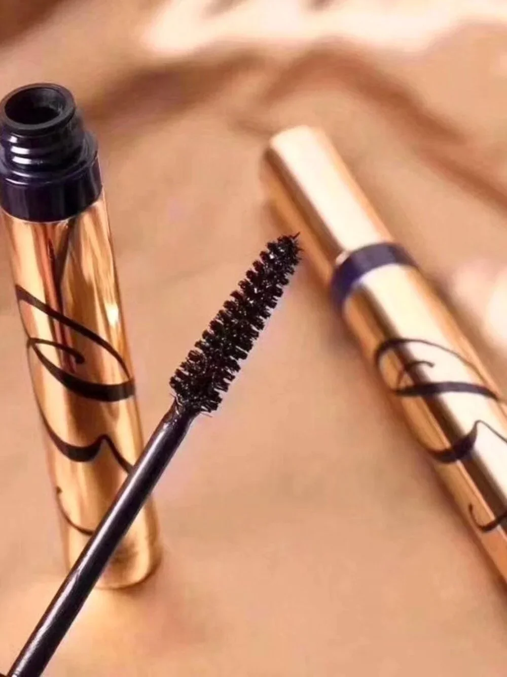 Estee Lauder Beauty Gift Set-Sumptuous Extreme Mascara,01 Black,4xTravel-4pc-NEW